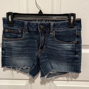 Shortie Super Stretch